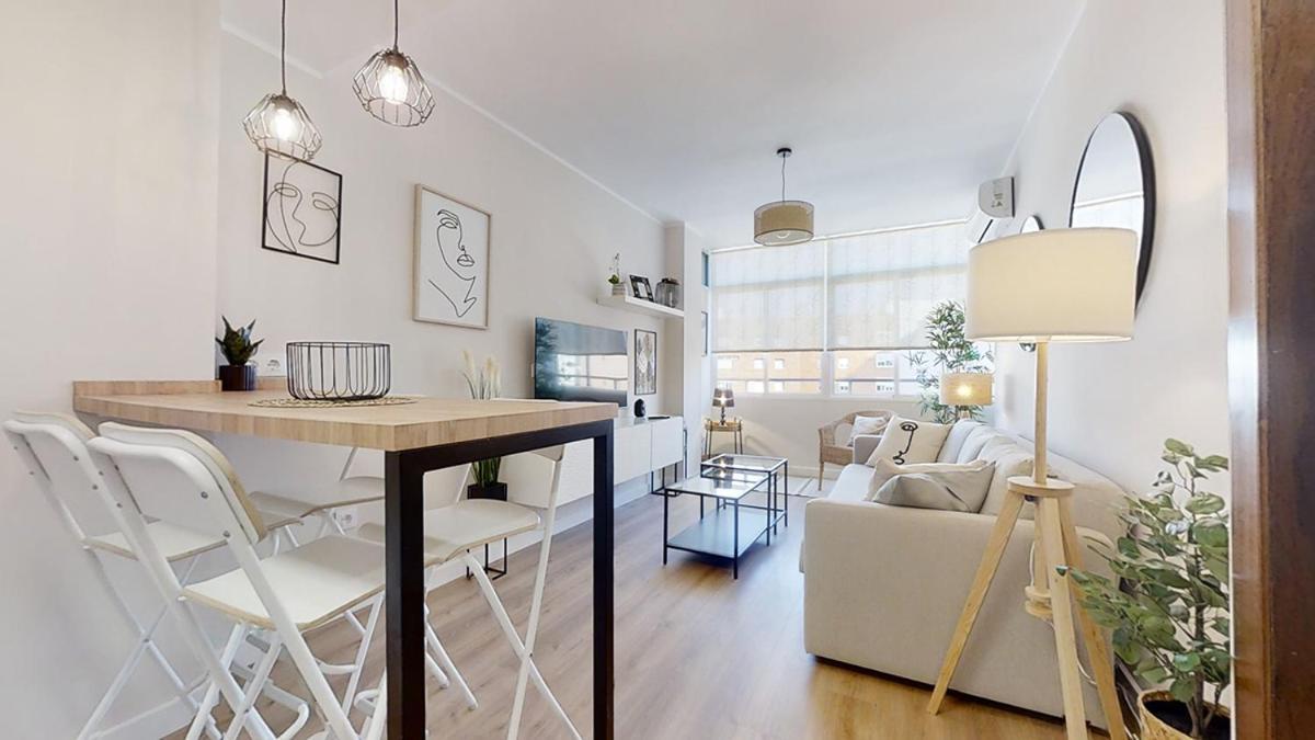 شقة Porvenir Diseno Moderno جيريز المظهر الخارجي الصورة