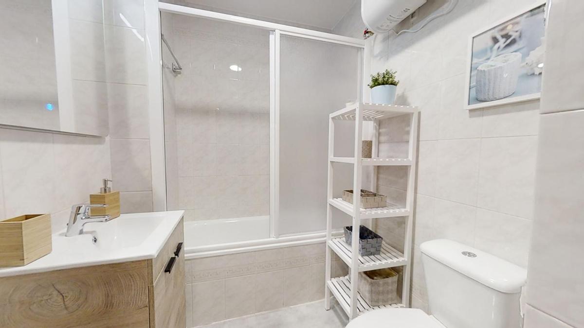 شقة Porvenir Diseno Moderno جيريز المظهر الخارجي الصورة